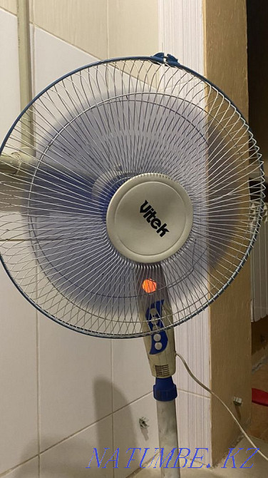 Fan Two for One Shymkent - photo 2