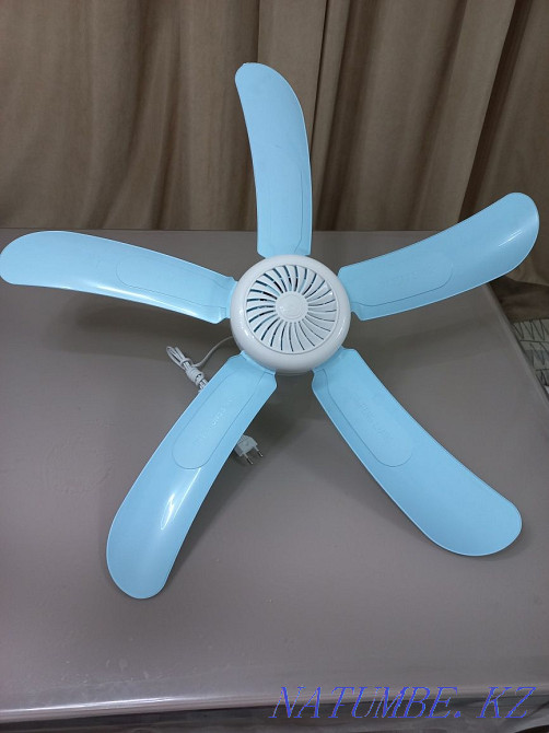 Ceiling fan Алгабас - photo 5
