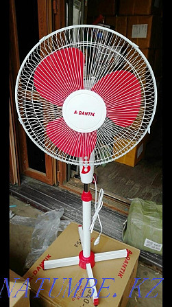 Sell fans Almaty - photo 3