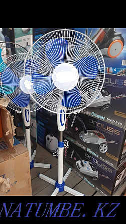 Sell fans Almaty - photo 2