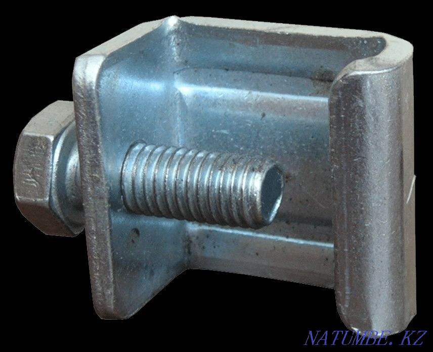 Fixture for ventilation Каргалы - photo 1