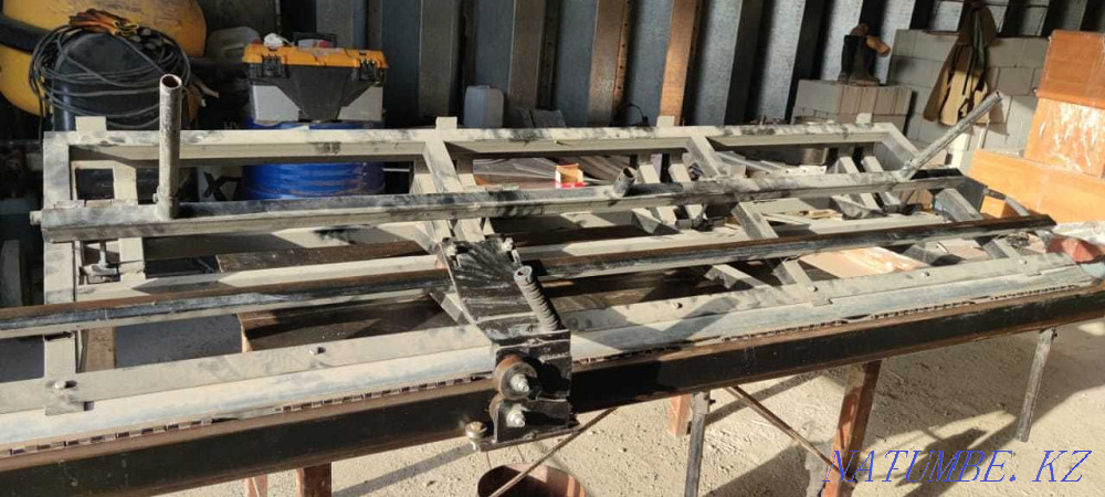 Sheet bending machine manual. LGS 2000  - photo 4