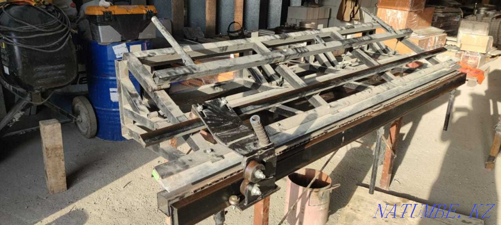 Sheet bending machine manual. LGS 2000  - photo 8