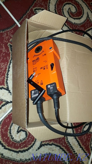 Канальный вентиляторы Астана - изображение 2