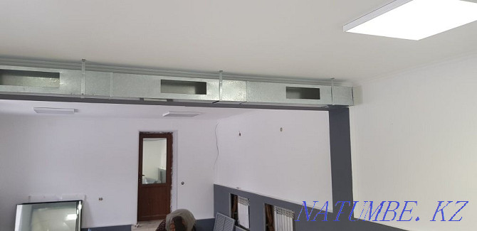 Hoods, ventilation Pavlodar - photo 3