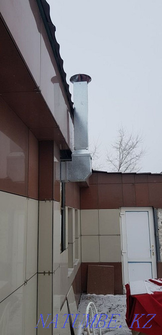 Сорғыштар, желдету  Павлодар  - изображение 2