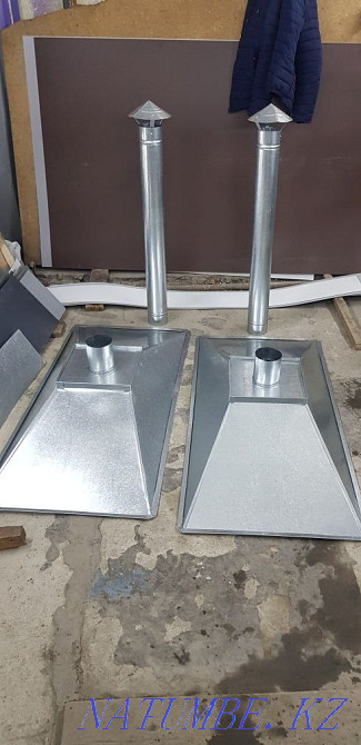 Сорғыштар, желдету  Павлодар  - изображение 1