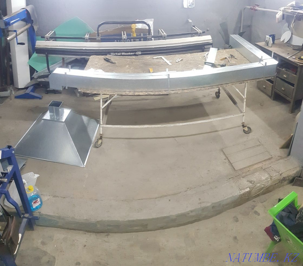 Сорғыштар, желдету  Павлодар  - изображение 4