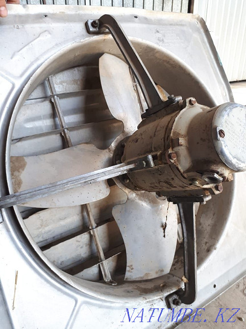 Вентиляция,вытяжка  - изображение 3