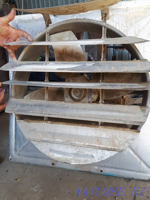 Вентиляция,вытяжка  - изображение 5