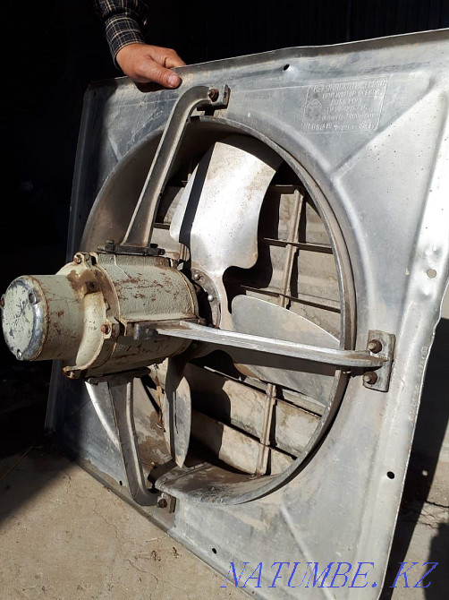 Вентиляция,вытяжка  - изображение 1