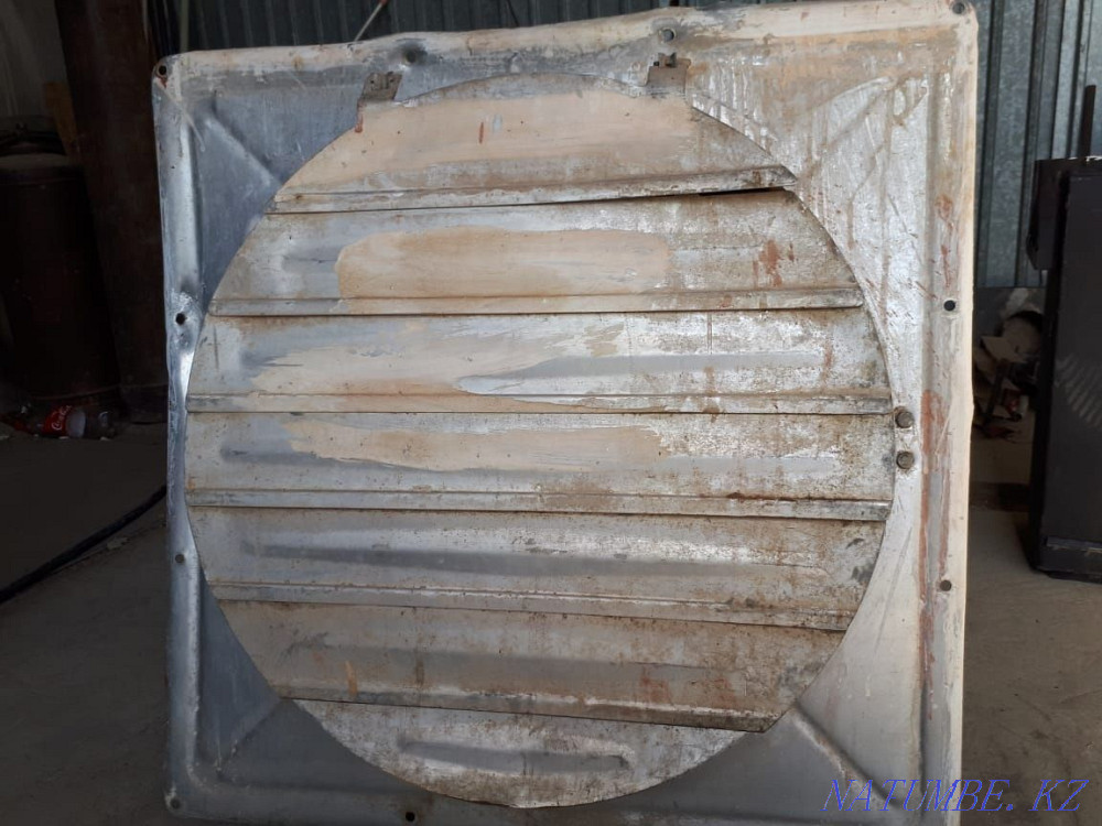 Вентиляция,вытяжка  - изображение 4