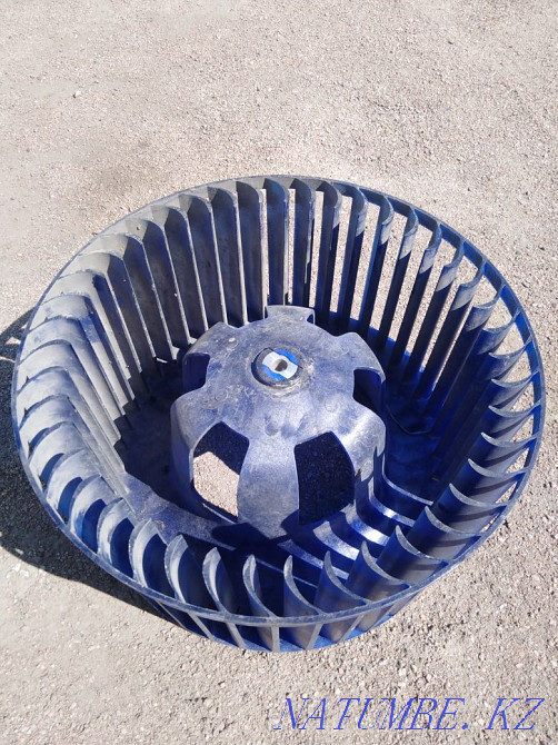 Impeller for ventilation Kokshetau - photo 1