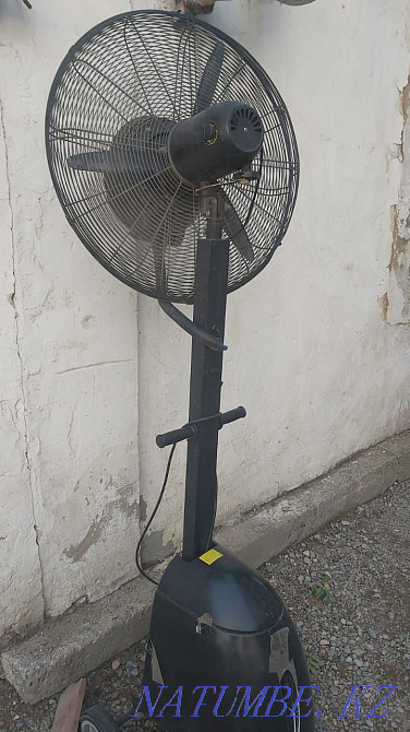 Fan sell Almaty - photo 2