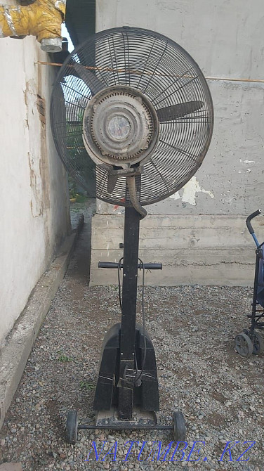 Fan sell Almaty - photo 1