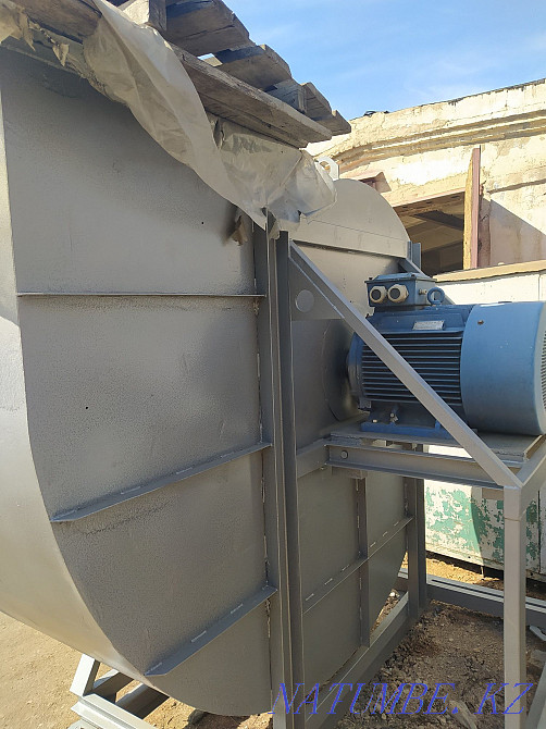 Sell fans Kokshetau - photo 4