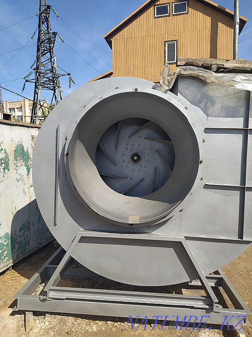 Sell fans Kokshetau - photo 3