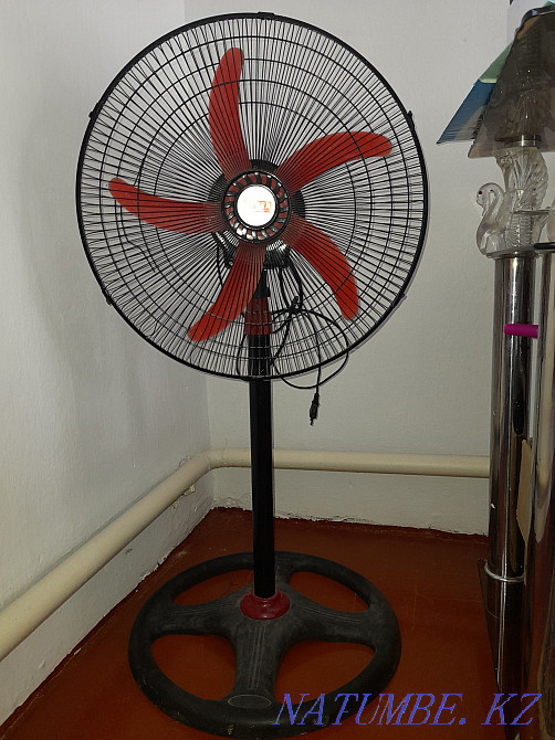 Sell fan  - photo 1