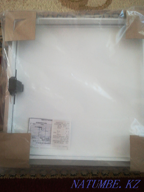 Ventilation systems 300*300 at the price of 4000 Ust-Kamenogorsk - photo 2