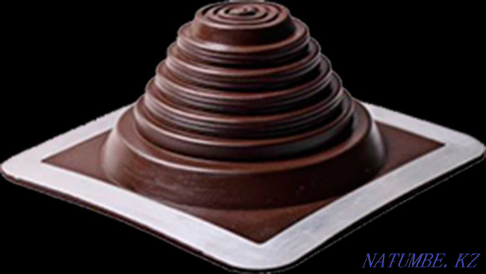 Roof penetrations for antennas, ventilation outlets and chimneys in Semey Semey - photo 1