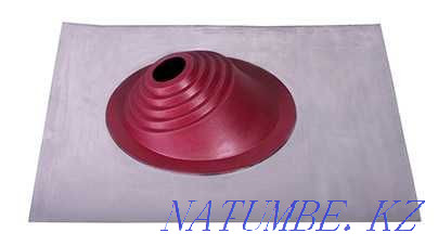 Roof penetrations for antennas, ventilation outlets and chimneys in Semey Semey - photo 2