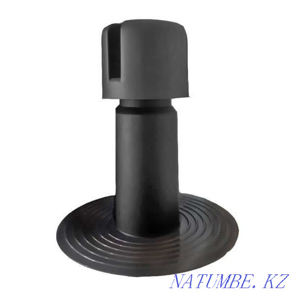 Шатырды желдету және ену, дефлекторлар, аэраторлар, сорғыштар  отбасы  - изображение 6