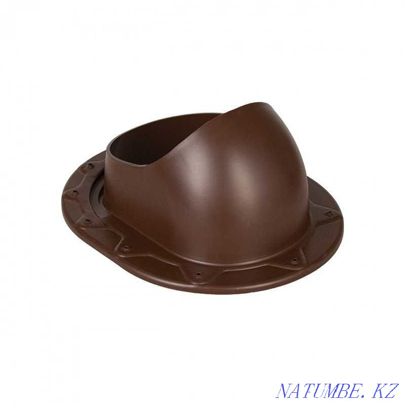 Шығарылатын желдетуге арналған нанодефлекторлар  Павлодар  - изображение 2