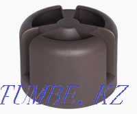 Кровельная вентиляция Krovent, проходки, дефлекторы, аэраторы, вытяжки Павлодар - изображение 3