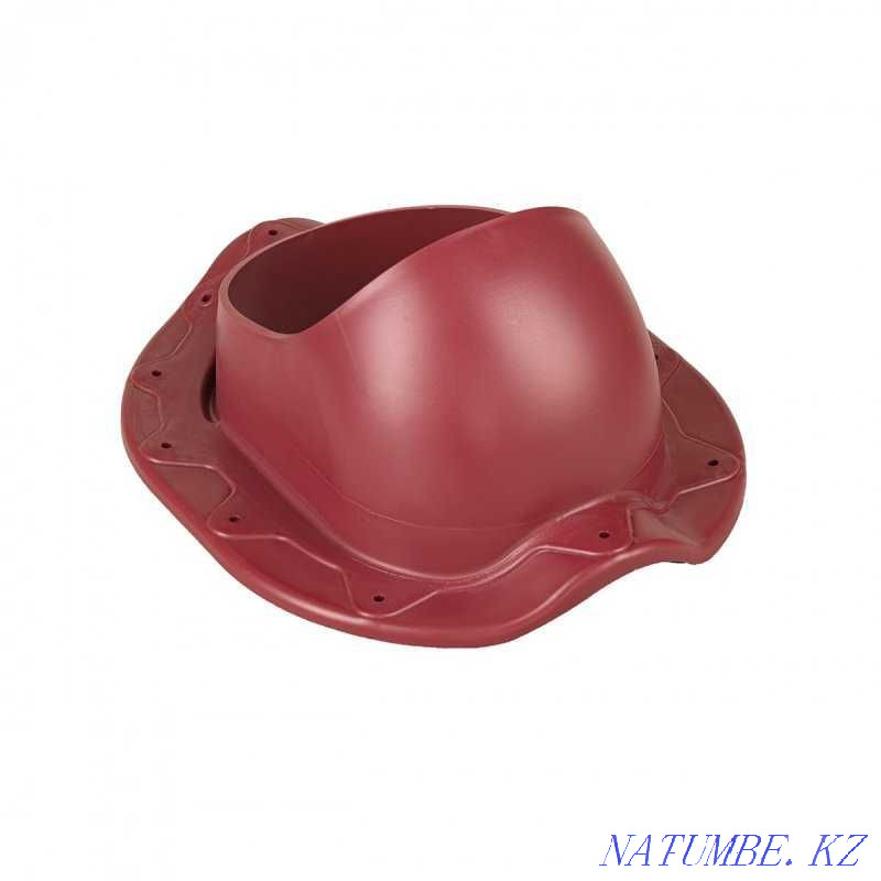 Вытяжные нанодефлекторы по лучшей цене Караганда - изображение 7