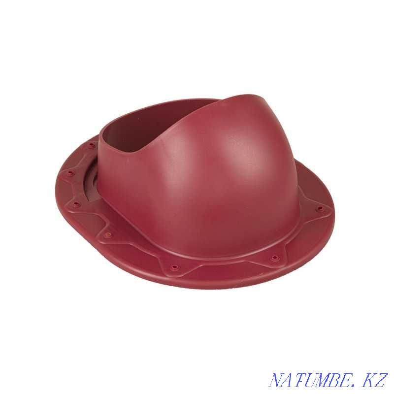 Вытяжные нанодефлекторы по лучшей цене Караганда - изображение 8