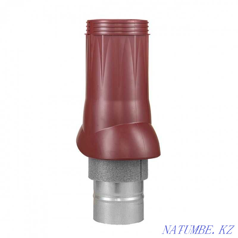 Вытяжные нанодефлекторы по лучшей цене Караганда - изображение 3