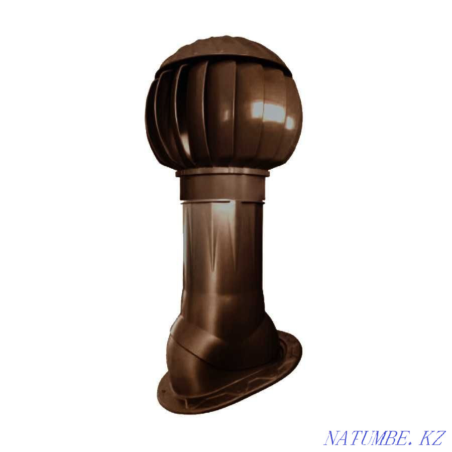 Вытяжные нанодефлекторы по лучшей цене Караганда - изображение 5