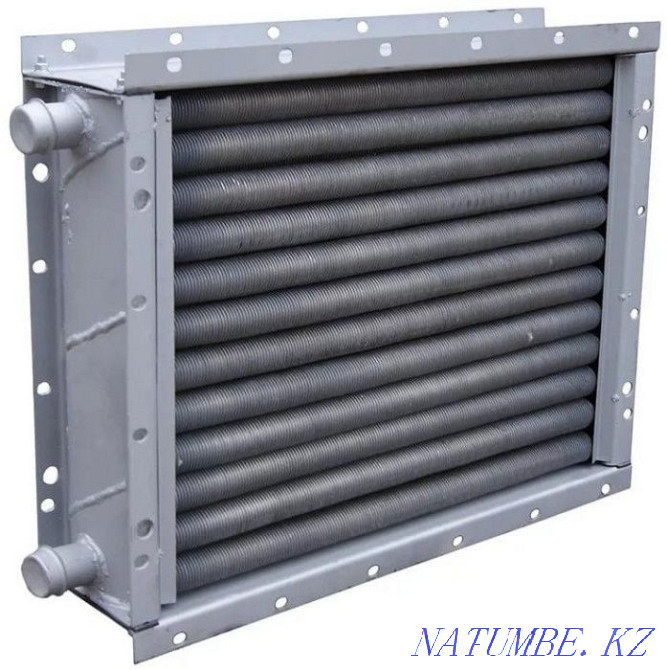 Вентиляторы, насосы и насосные установки, котлы отопительные Астана - изображение 8