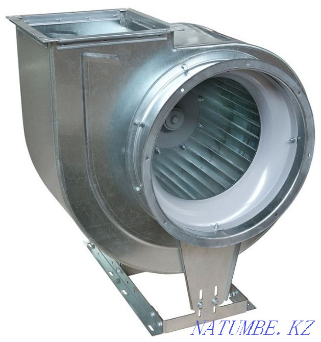 Вентиляторы, насосы и насосные установки, котлы отопительные Астана - изображение 7