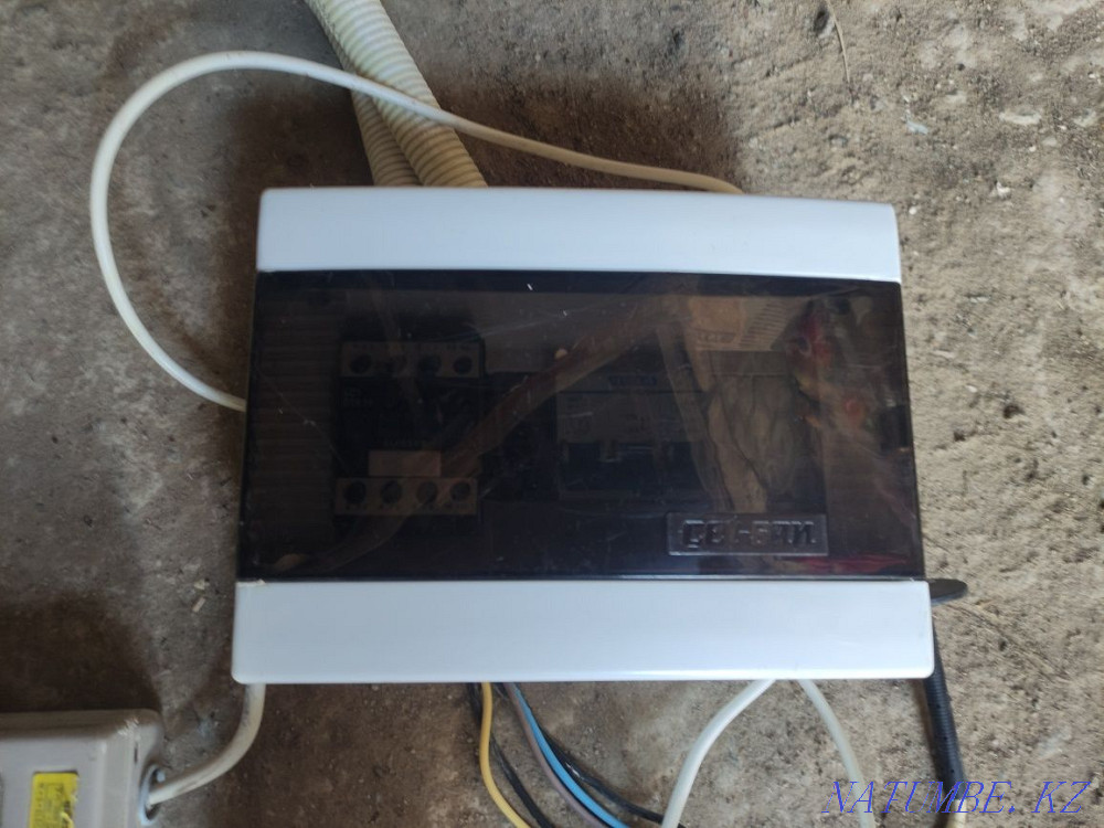 Duct heater with fan. Atyrau - photo 6