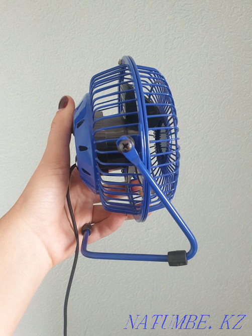fan to usb Almaty - photo 3