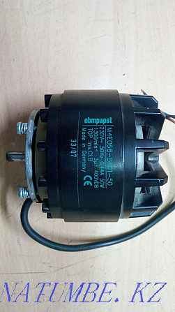 electric motor Astana - photo 1