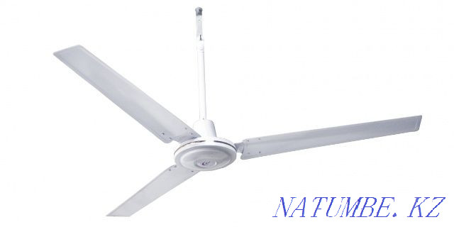 Ceiling fan Нуркен - photo 1