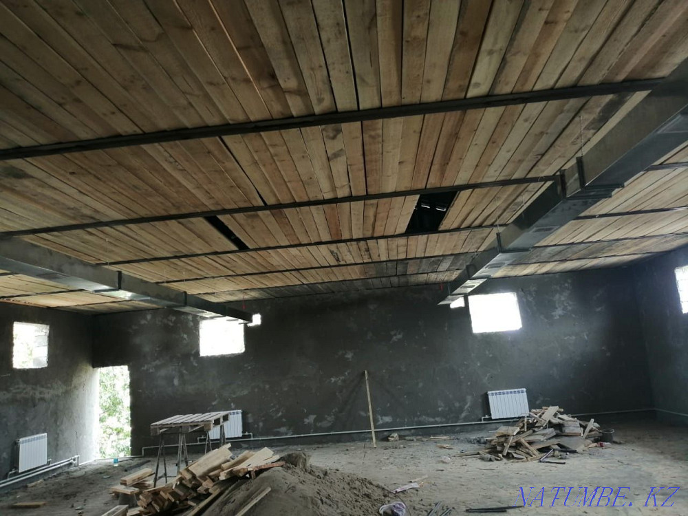 Ventilation, extract Taraz - photo 8