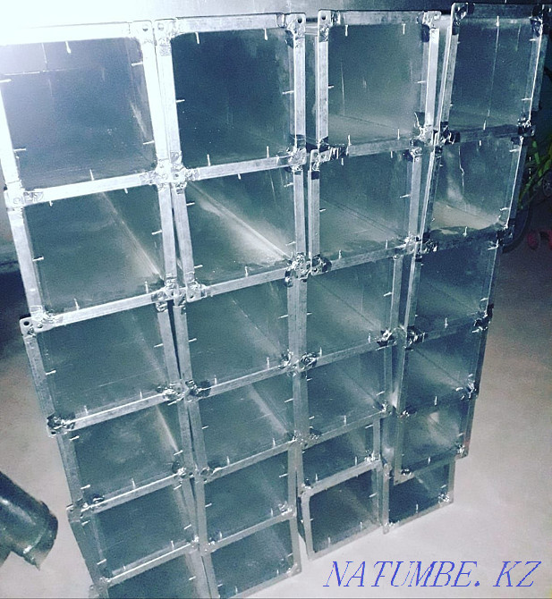 Ventilation, extract Taraz - photo 5