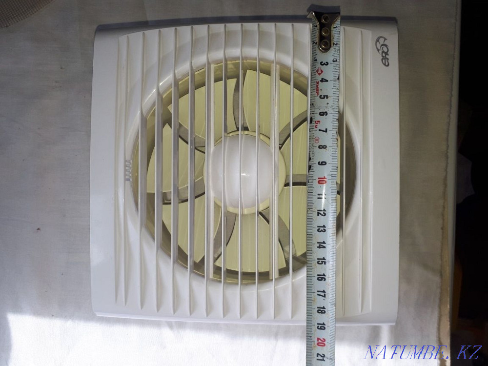 for bathroom fan Kostanay - photo 3
