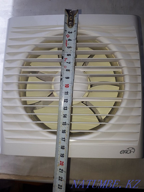 for bathroom fan Kostanay - photo 2