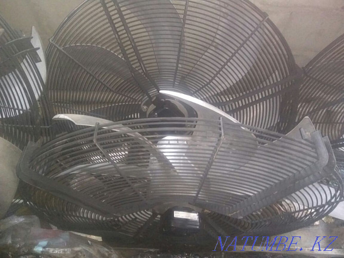 Sell fans Pavlodar - photo 4