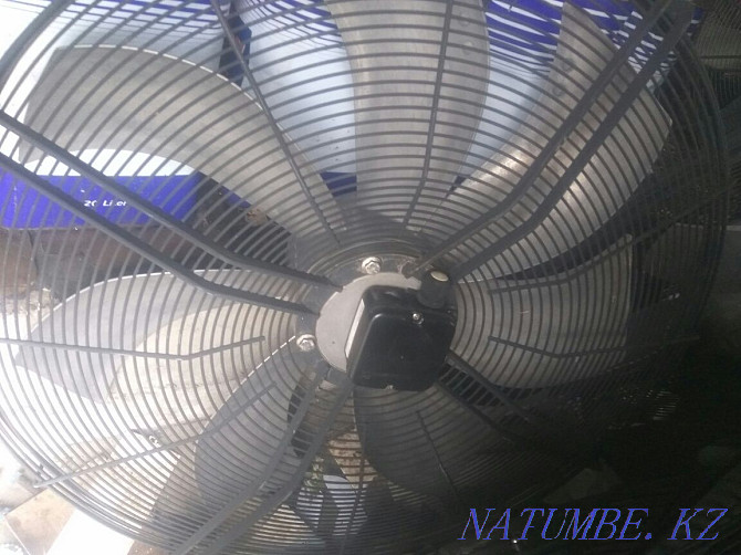 Sell fans Pavlodar - photo 1