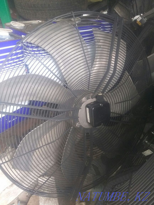 Продам вентиляторы Павлодар - изображение 2