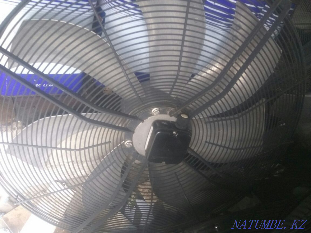 Продам вентиляторы Павлодар - изображение 1