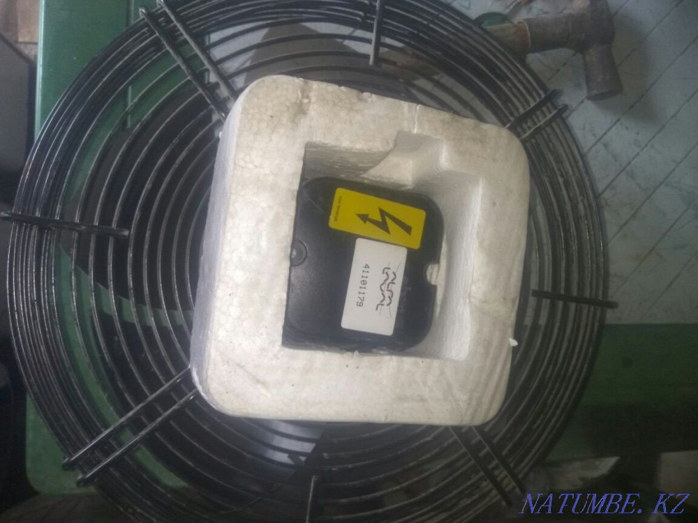 Продам вентиляторы Павлодар - изображение 5