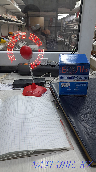 Продаётся вентилятор Алматы - изображение 3