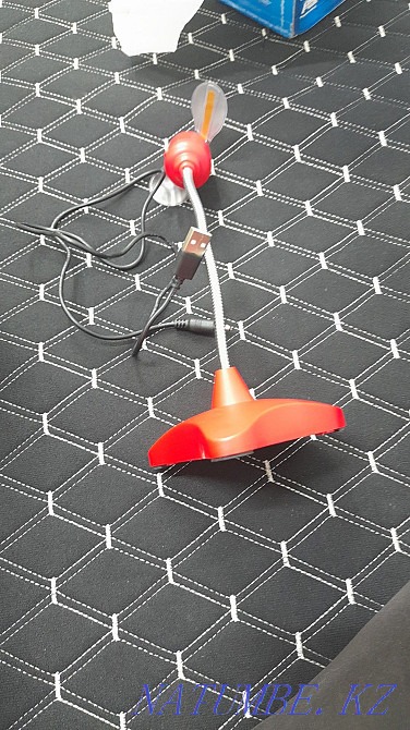 Продаётся вентилятор Алматы - изображение 1