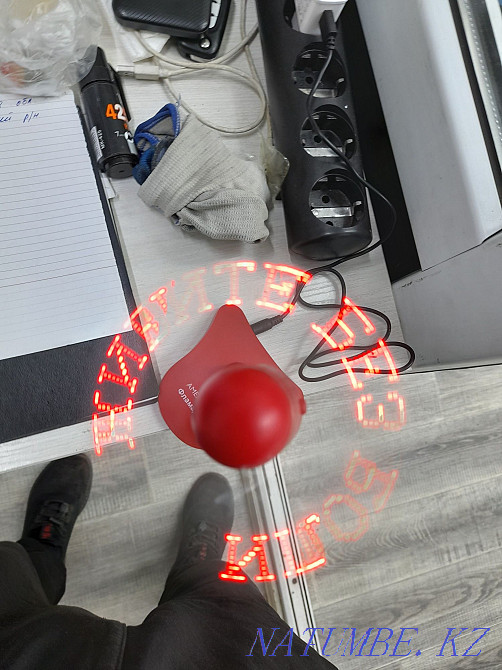 Продаётся вентилятор Алматы - изображение 4